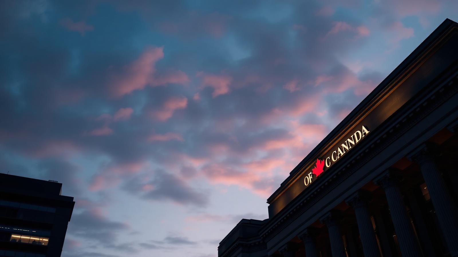 The Bank of Canada Rate Hold Helps Investors Plan